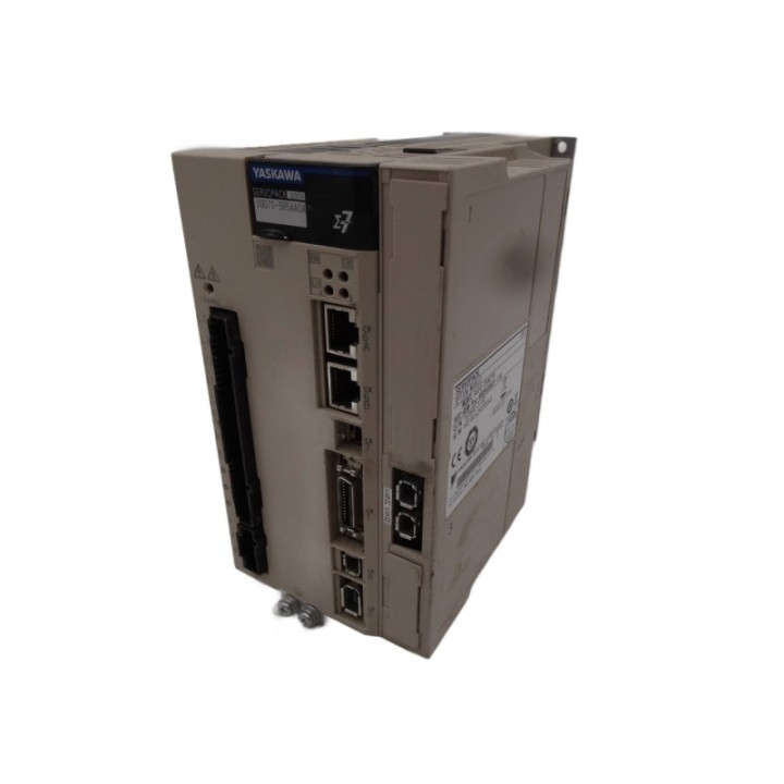Yaskawa Electric YASKAWA SGDV-OSA01A SGD7S-5R5AA0A