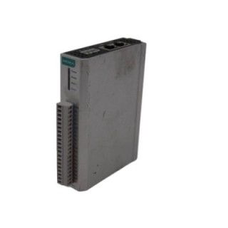 Moxa ioLogik E1212