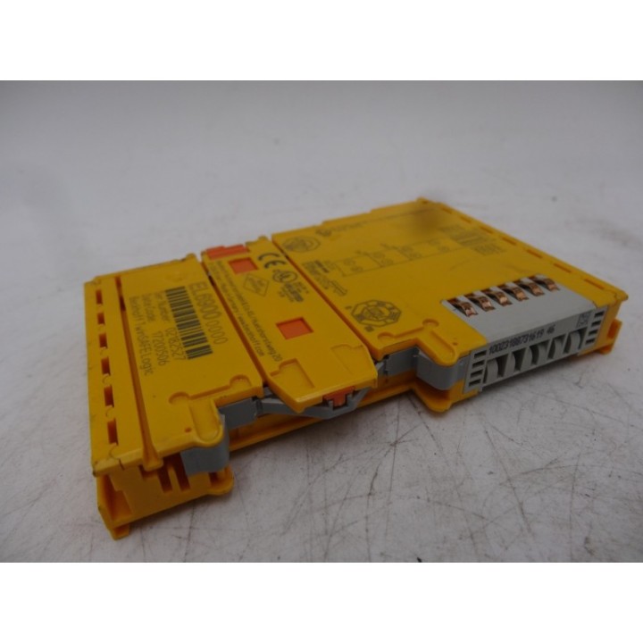 Beckhoff EL6900