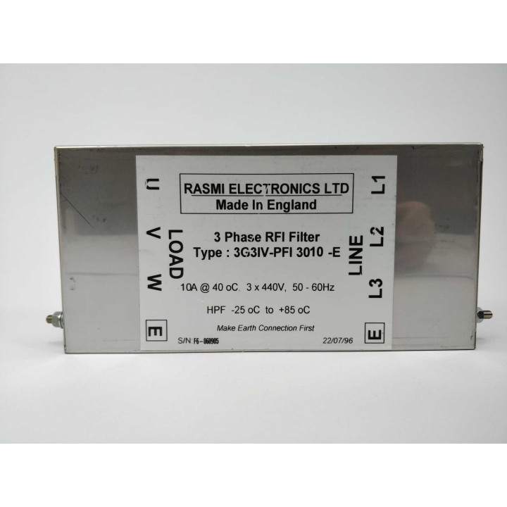  3G3IV-PFI-3010