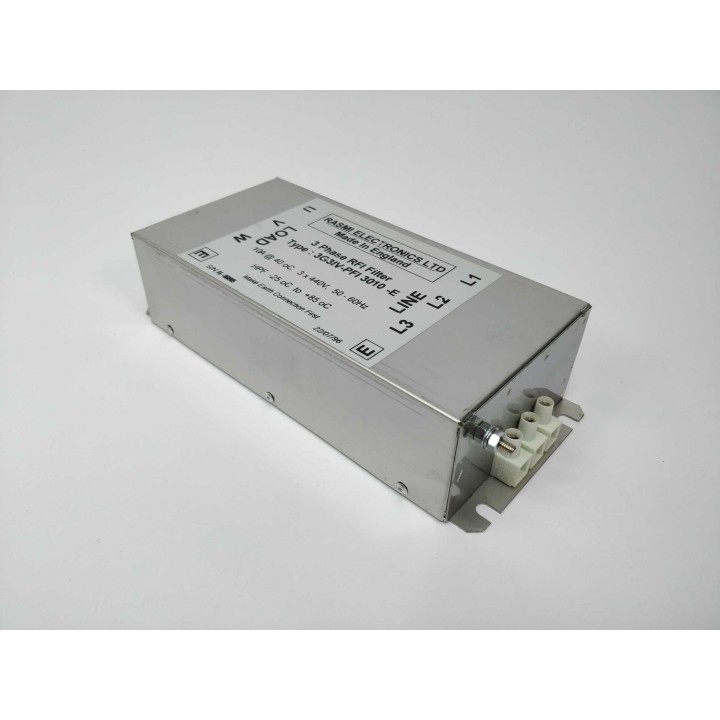  3G3IV-PFI-3010