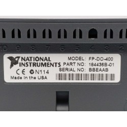 National Instruments 184436B-01