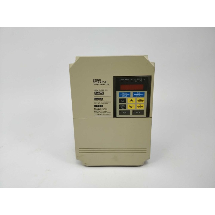 OMRON 3G3XV-A4004-E