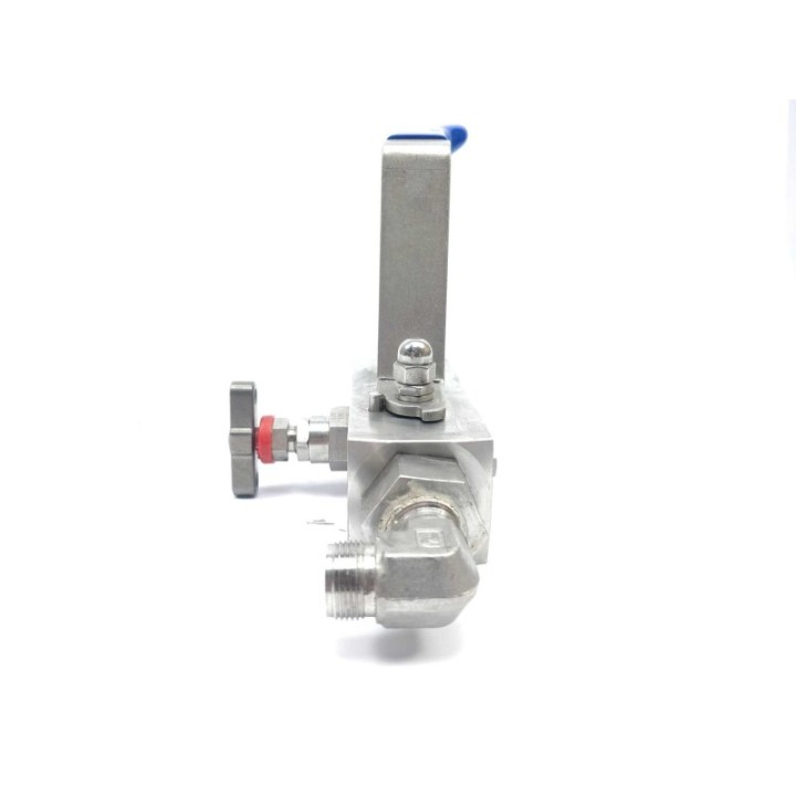 Parker HPM6LS3DBB