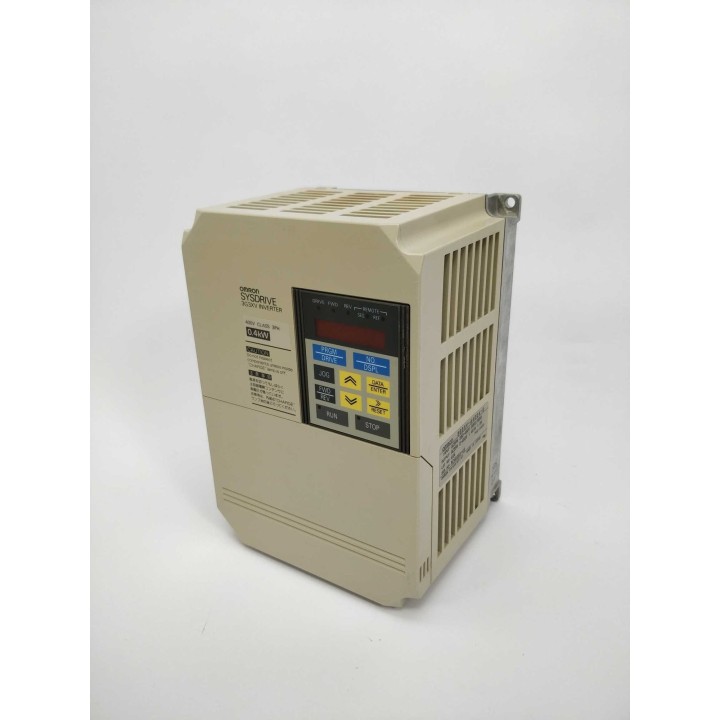 OMRON 3G3XV-A4004-E