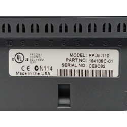 National Instruments 184105C-01