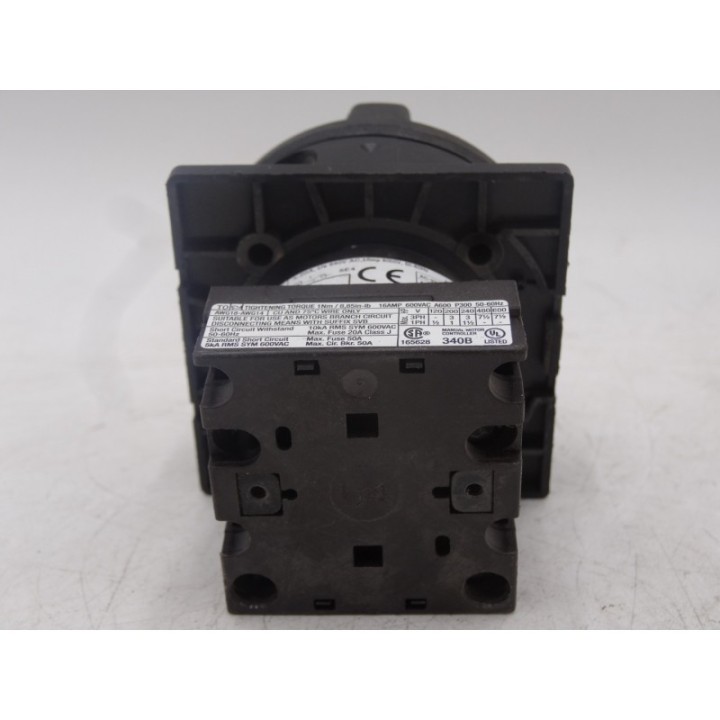 EATON Eaton TO-1-102