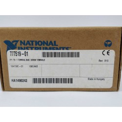 National Instruments 184106C-01