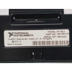 National Instruments 184106C-01