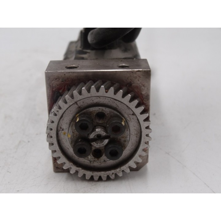 Yaskawa Electric YASKAWA SERVO MOTOR SGMAS-01A2A-FJ13