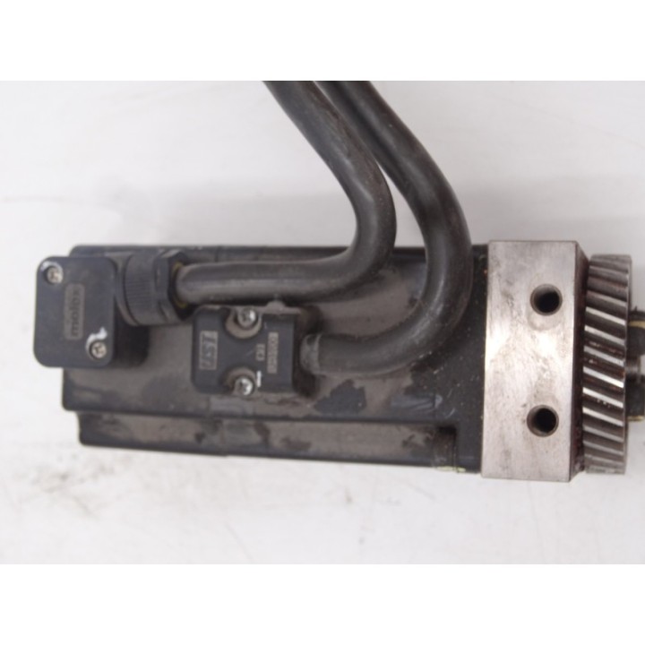 Yaskawa Electric YASKAWA SERVO MOTOR SGMAS-01A2A-FJ13