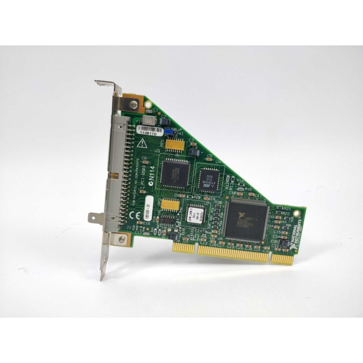 National Instruments 185183F-01