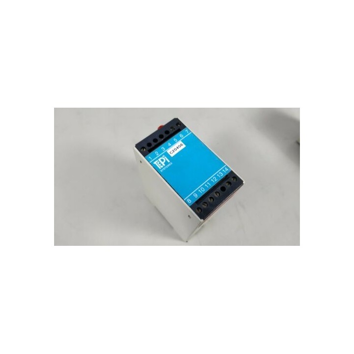 Tepi Systems BE340-3