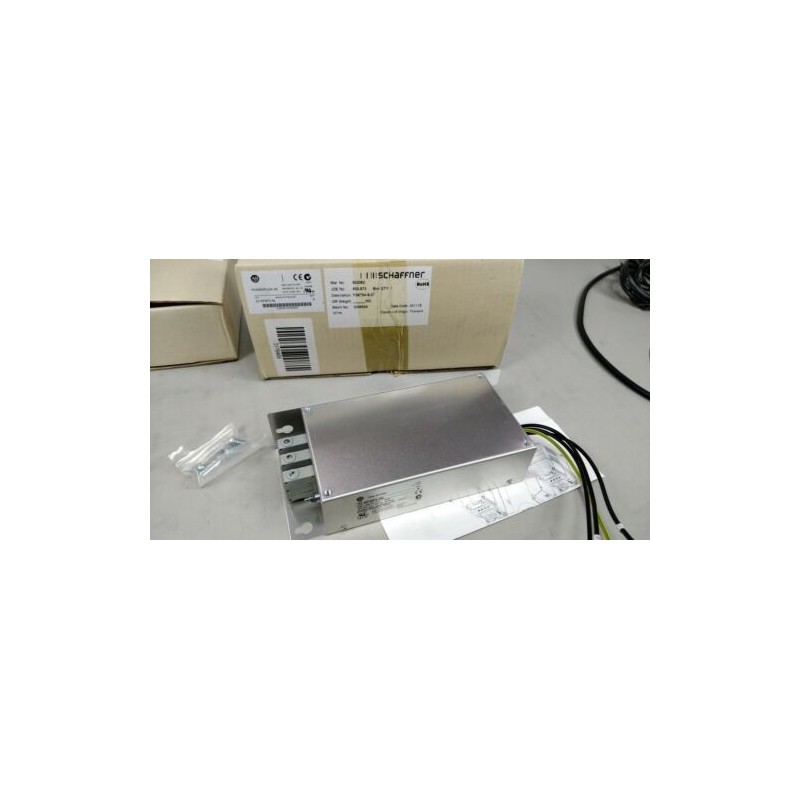 ALLEN-BRADLEY 22-RF018-BL