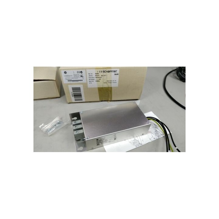 ALLEN-BRADLEY 22-RF018-BL