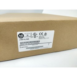 ALLEN-BRADLEY 22RF018-CL