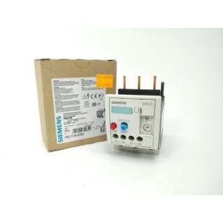 Siemens 3RU1136-4DB0