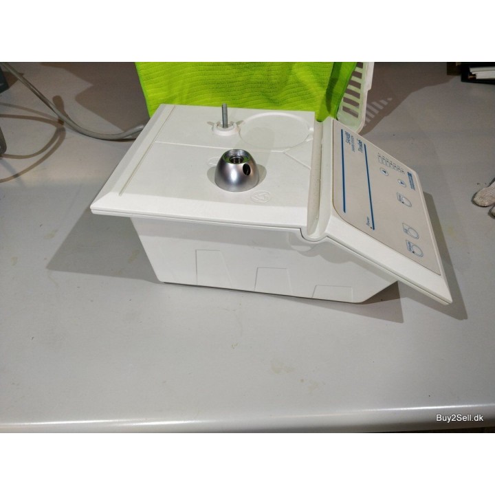 Radiometer Copenhagen SAM55