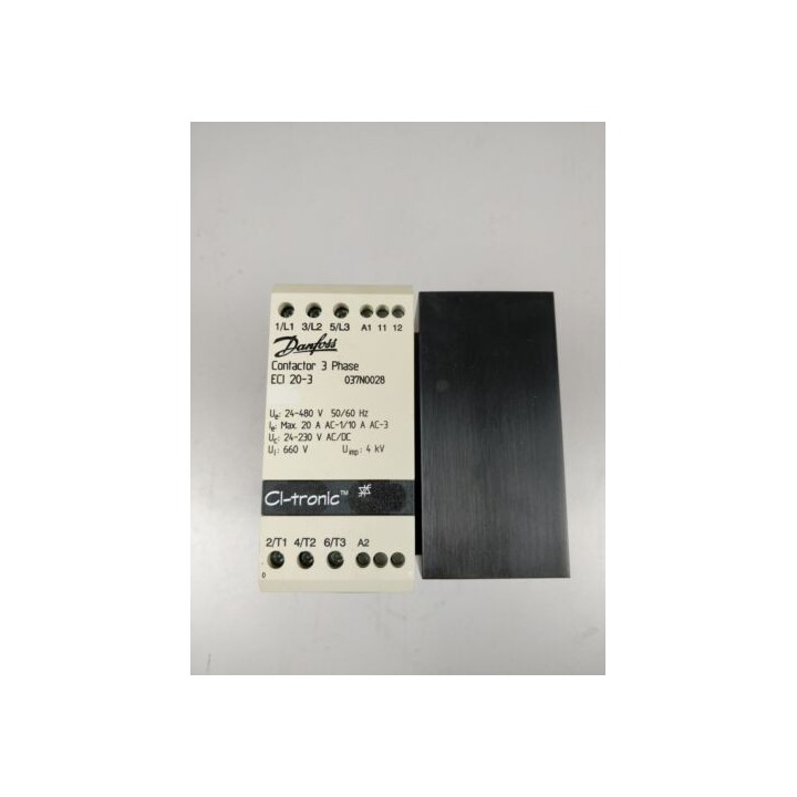 Danfoss 037N0028
