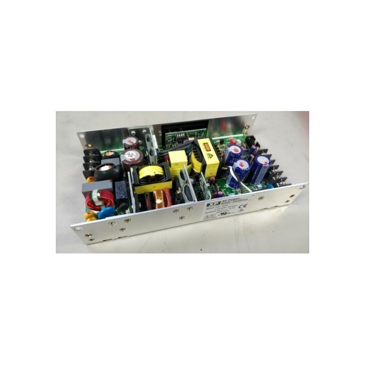 XP Power JPS250PS24