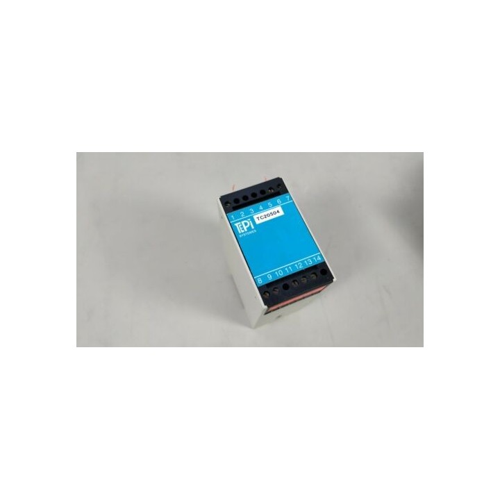 Tepi Systems BE320 PE100