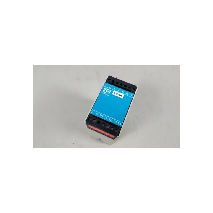Tepi Systems BE360