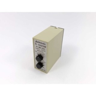 Electromatic SC 185 024