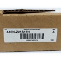 AB 440N-Z21S17H AB 440N-Z21S17H