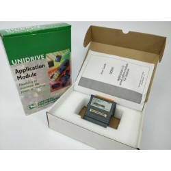 Unidrive UD50