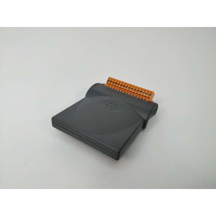 CONTROL TECHNIQUES UD50