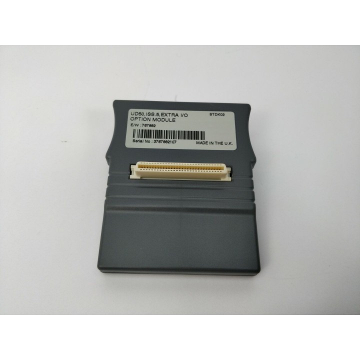 CONTROL TECHNIQUES UD50