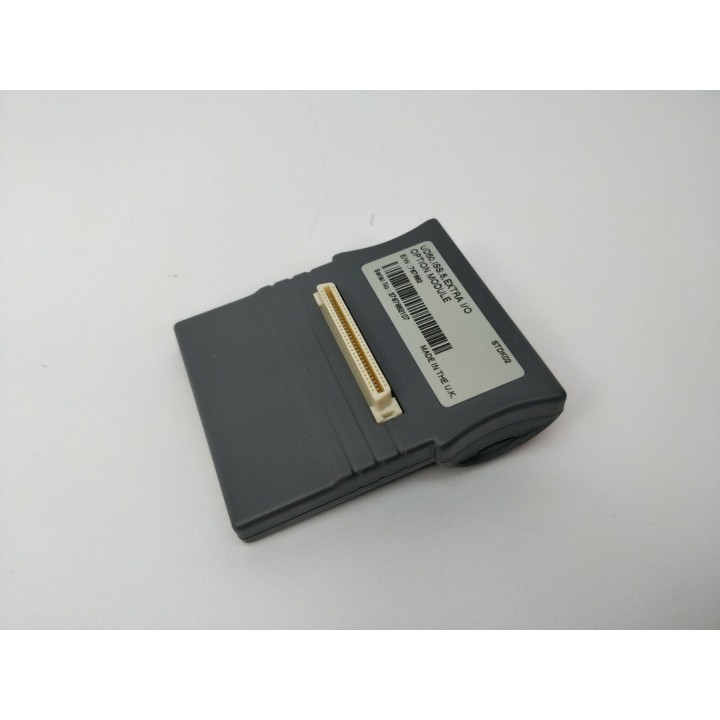 CONTROL TECHNIQUES UD50