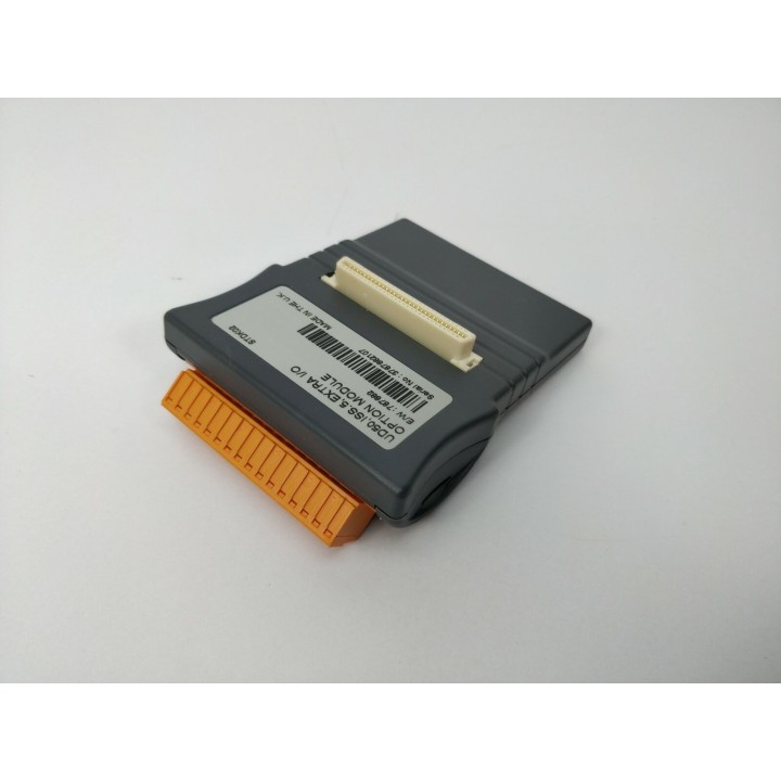 CONTROL TECHNIQUES UD50