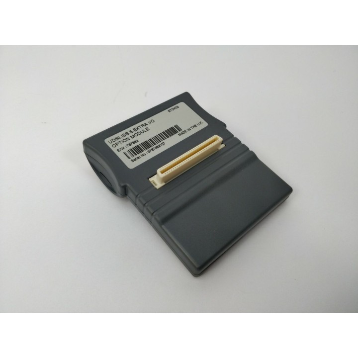 CONTROL TECHNIQUES UD50