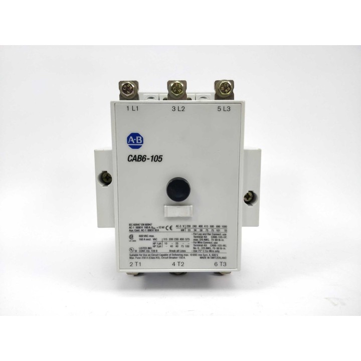 AB CAB6-105