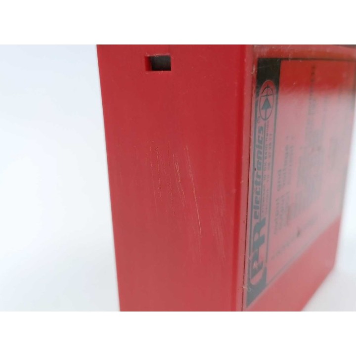 PR Electronics 2205 A0A3A