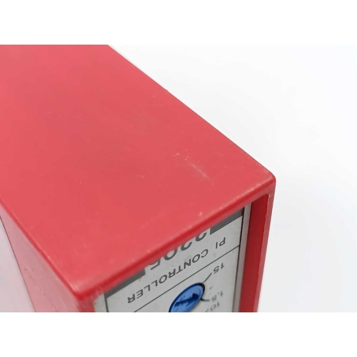 PR Electronics 2205 A0A3A