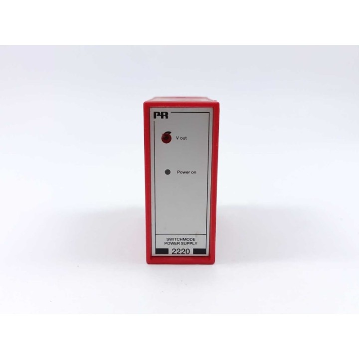 PR Electronics 2220 D1