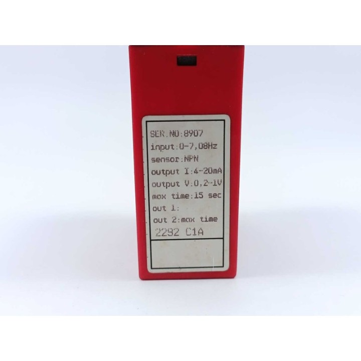 PR Electronics 2292 C1A