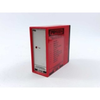PR Electronics 2208 EC1D