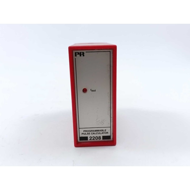 PR Electronics 2208 EC1D