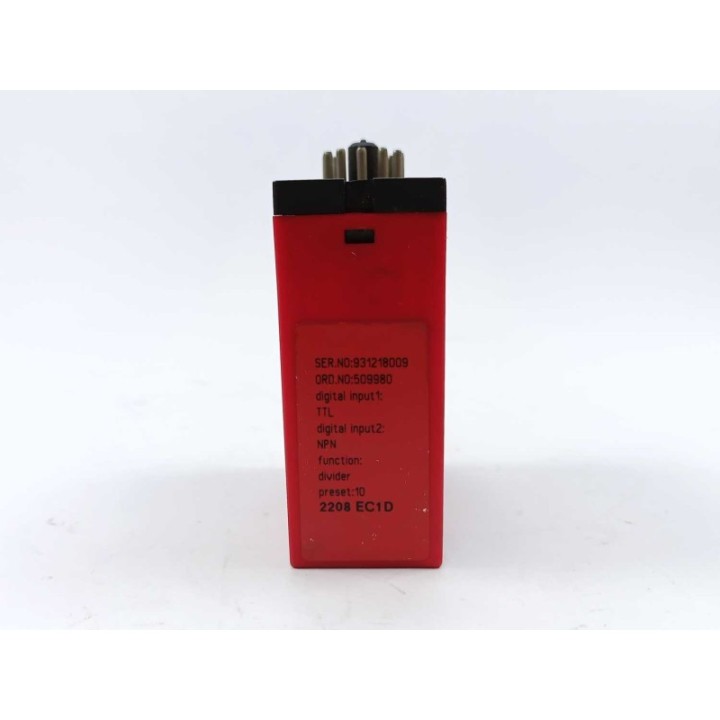 PR Electronics 2208 EC1D