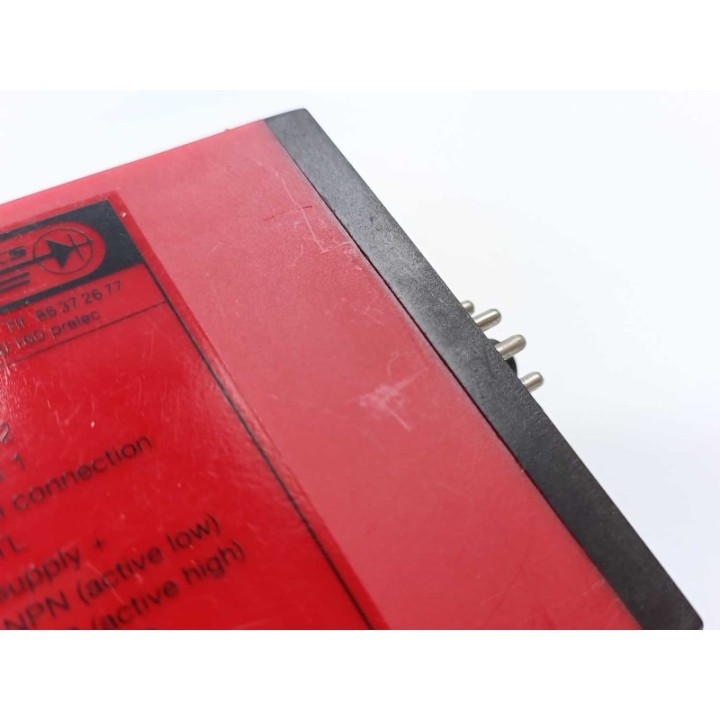 PR Electronics 2208 EC1D