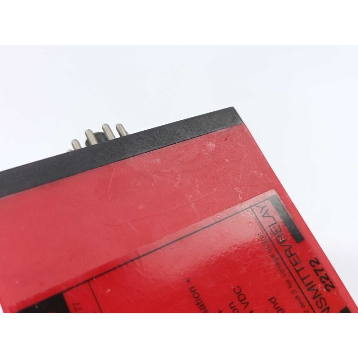 PR Electronics 2272 L2A2
