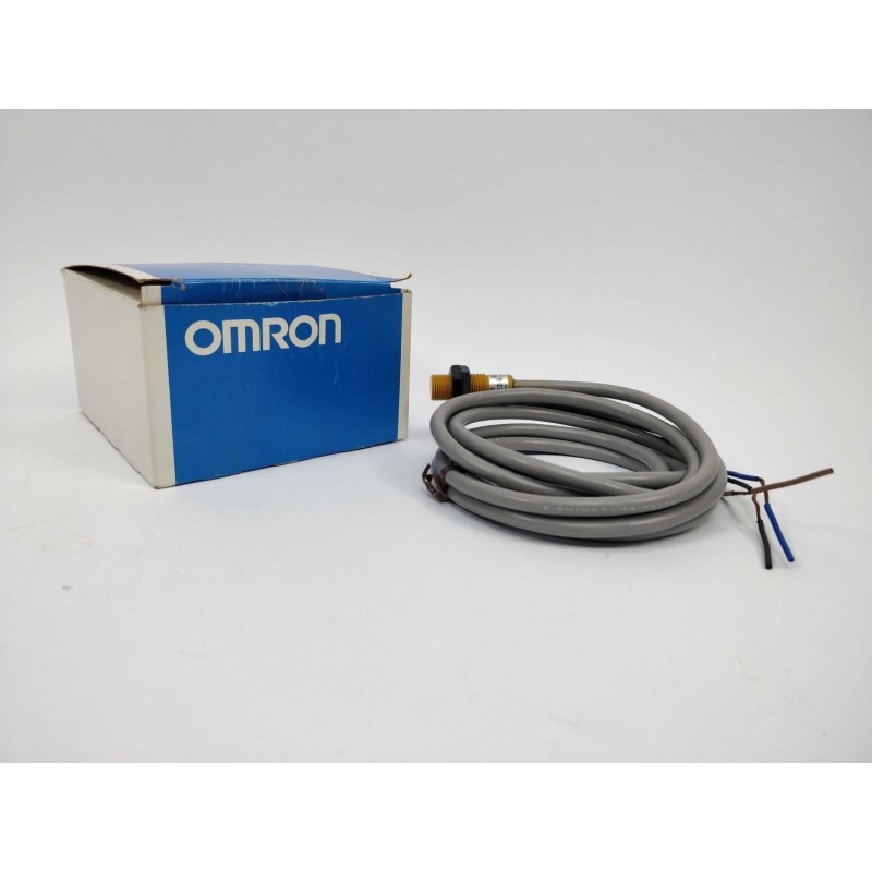 OMRON E2F-X2E2-G