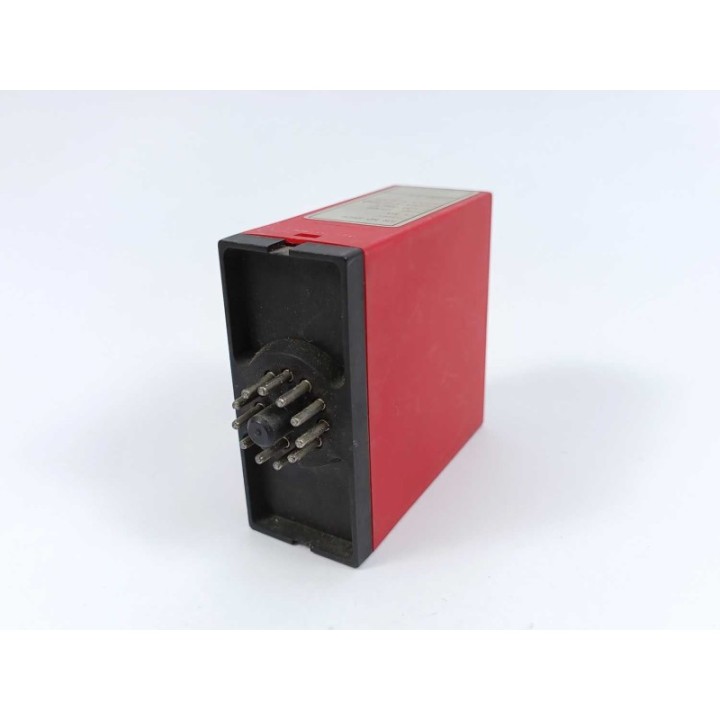 PR Electronics 2202V107-UK