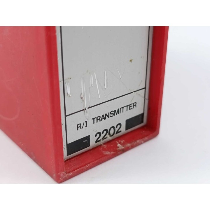 PR Electronics 2202V107-UK