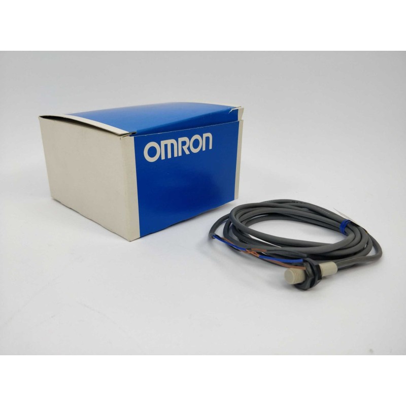 OMRON E2F-X1R5E1