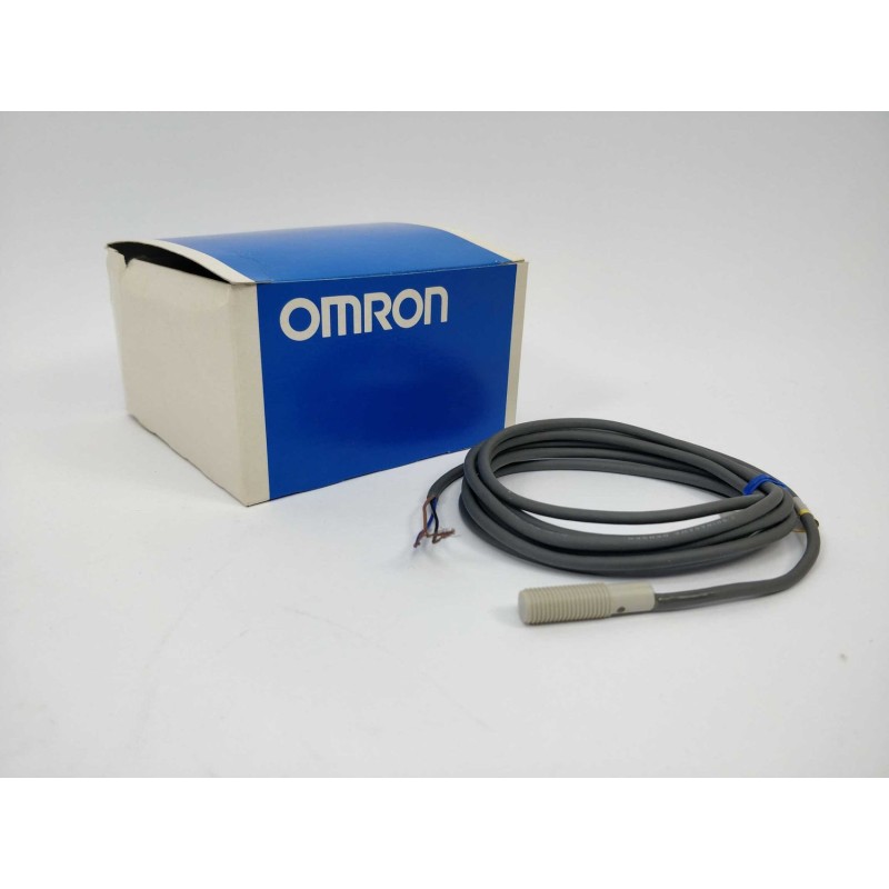 OMRON E2F-X1R5E1