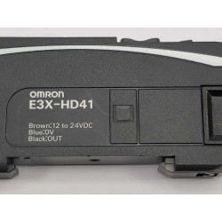 OMRON E3X-HD41